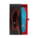 Q-Go™ — High-Tech Anti-EMF Insoles | Posture, Stability & Performance