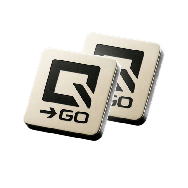 Neuro Sync Chips™ — Passive adhesive circuits for posture, performance & EMF protection